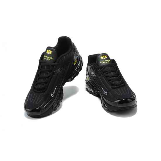 Nike Air Max Plus 3 2021 Men Shoes 001_2
